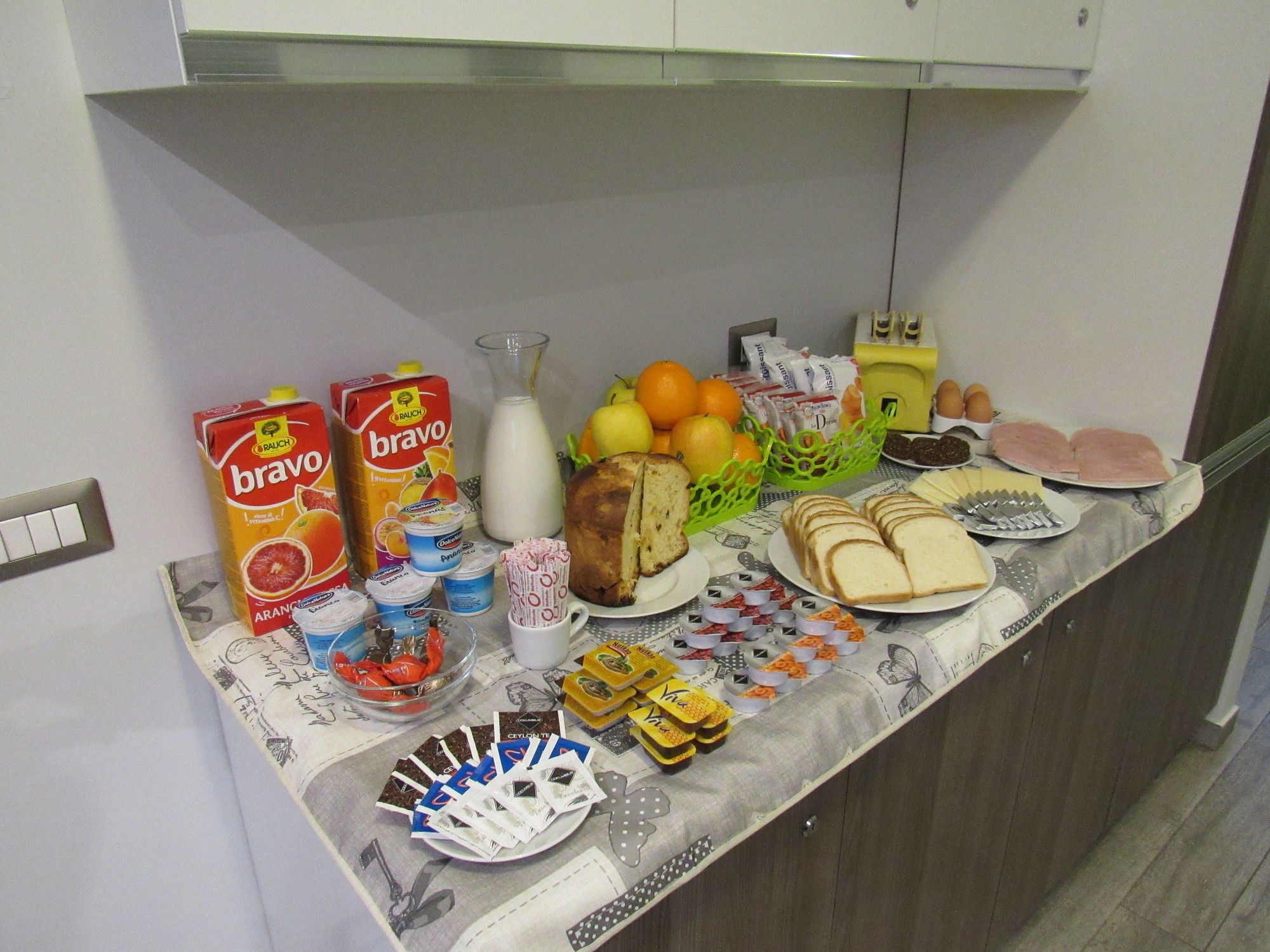 Фото Pianeta Roma