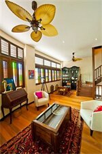 Фото Campbell House