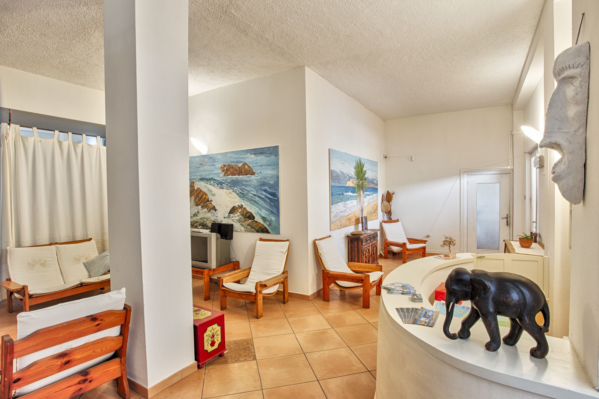 Фото Hotel Al Faro