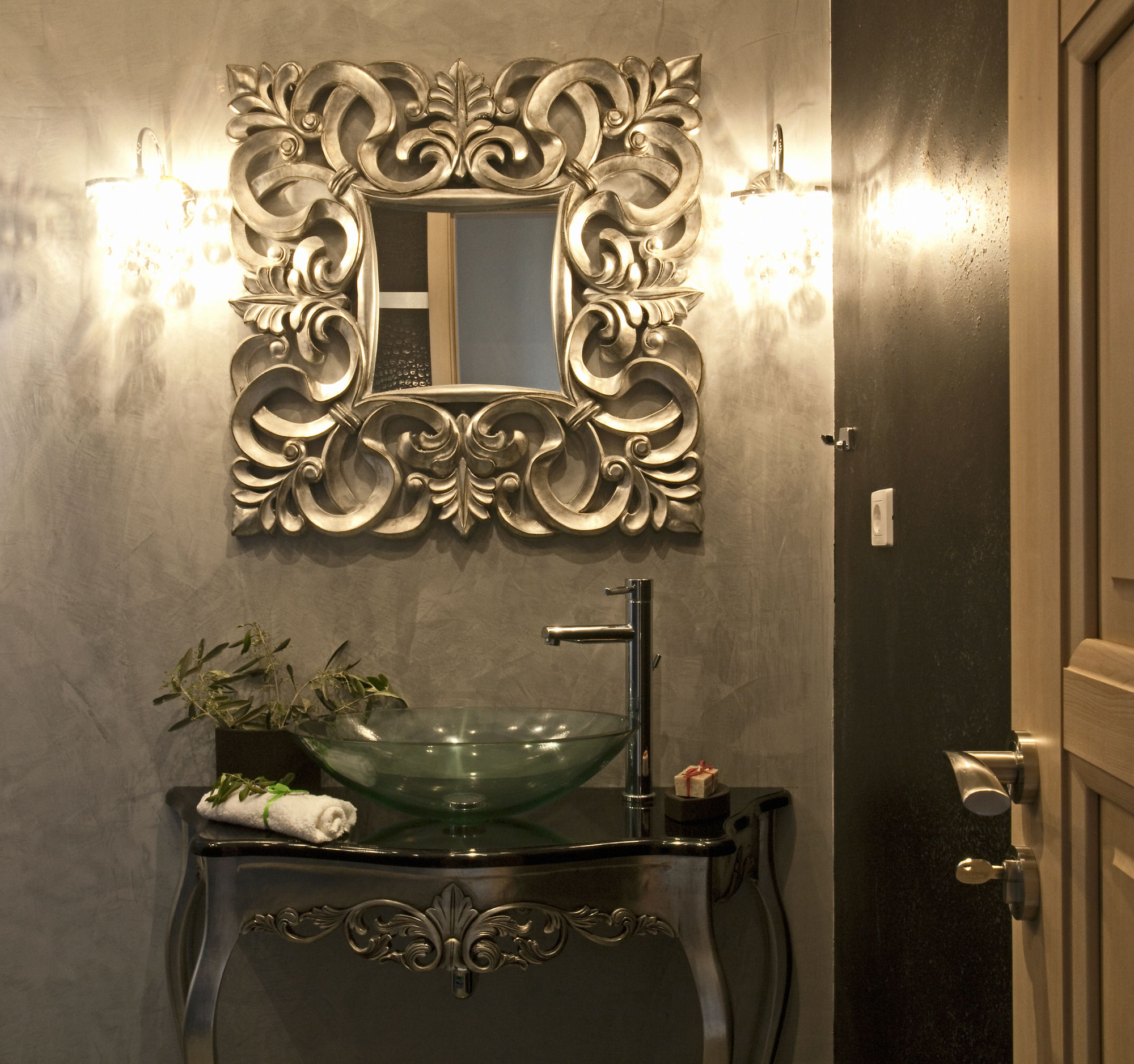 Фото Luxury Villa Piedra