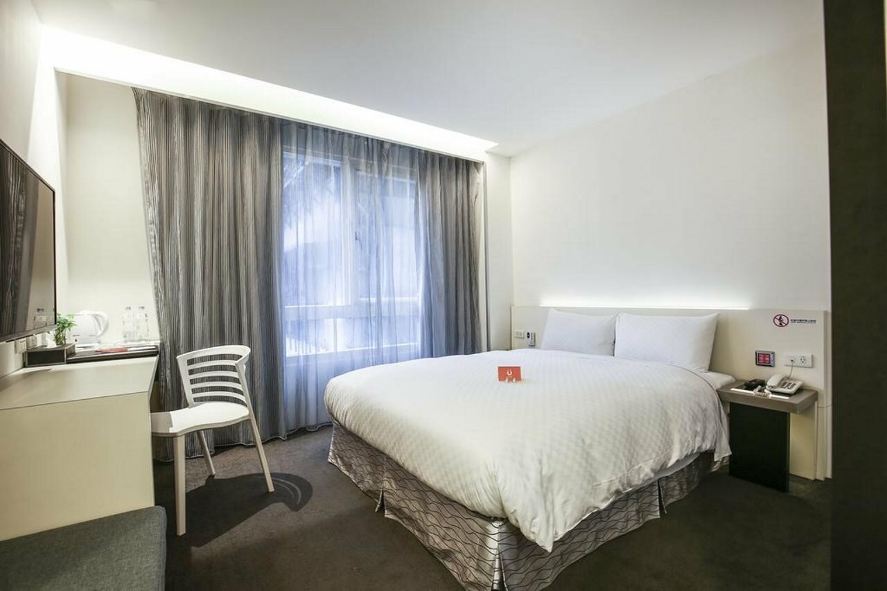 Фото CityInn Hotel Taipei Station Branch II