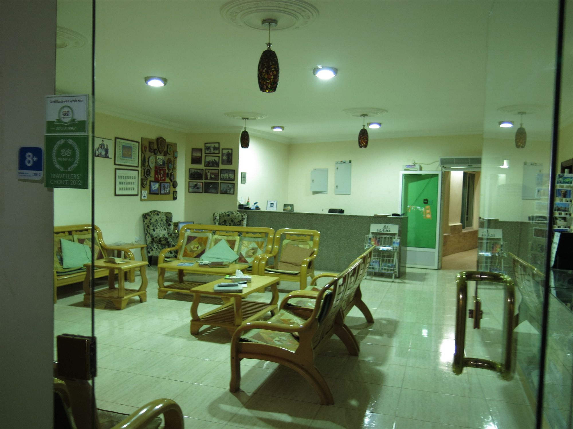 Фото Red Sea Dive Center - Hotel & Dive Center