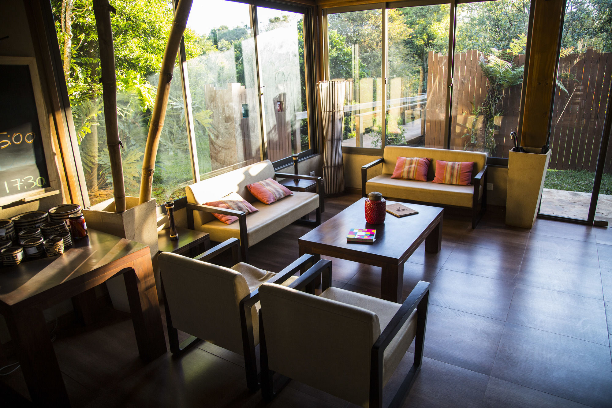 Фото Mocona Virgin Lodge