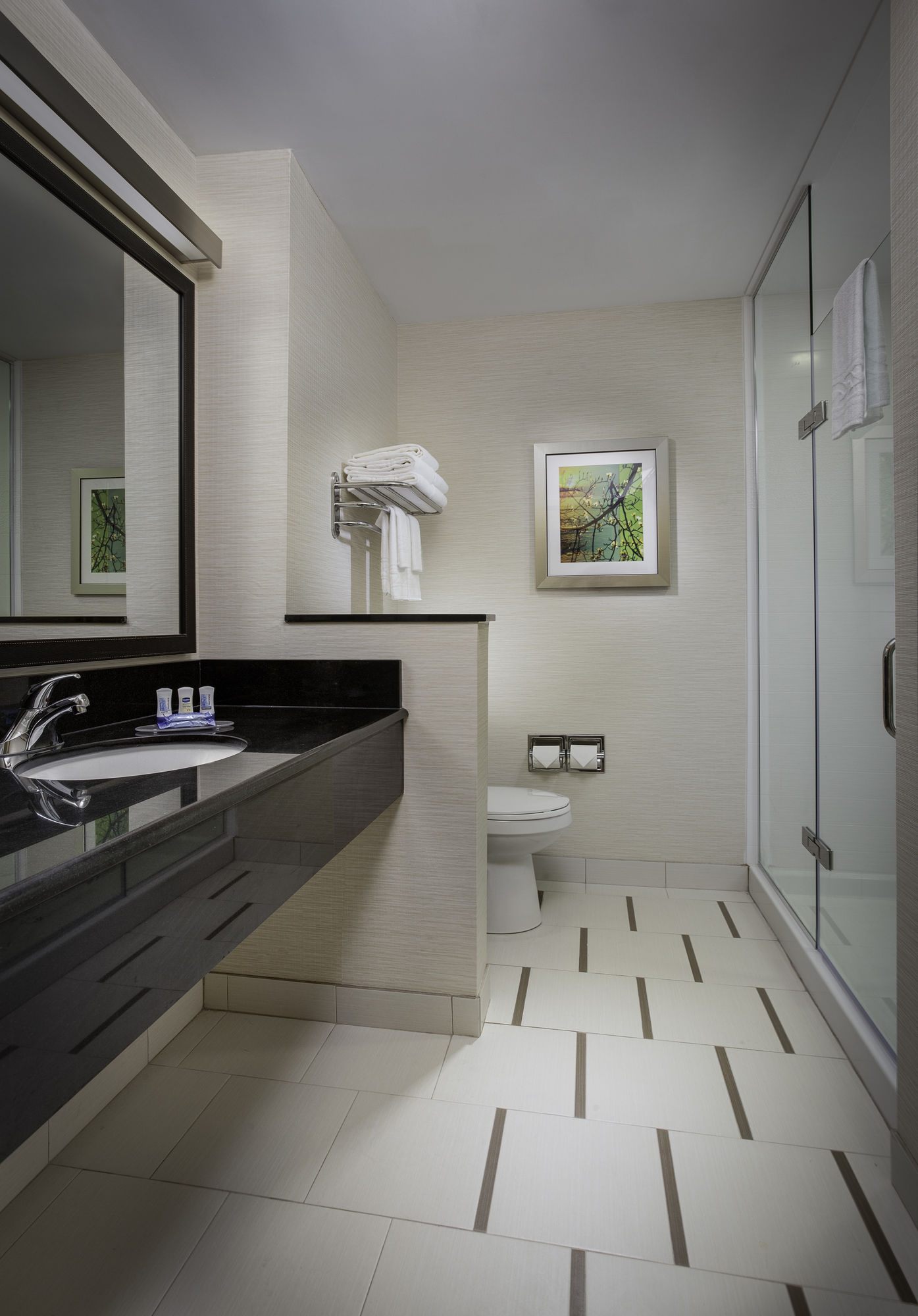 Фото Fairfield Inn & Suites by Marriott Clearwater Beach