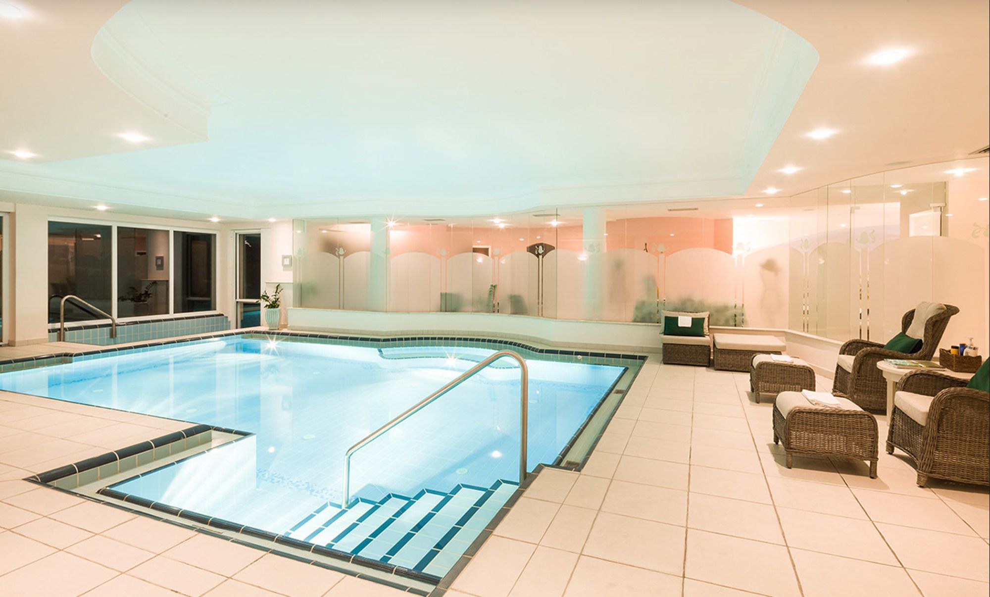 Фото Hotel Pienzenau am Schlosspark