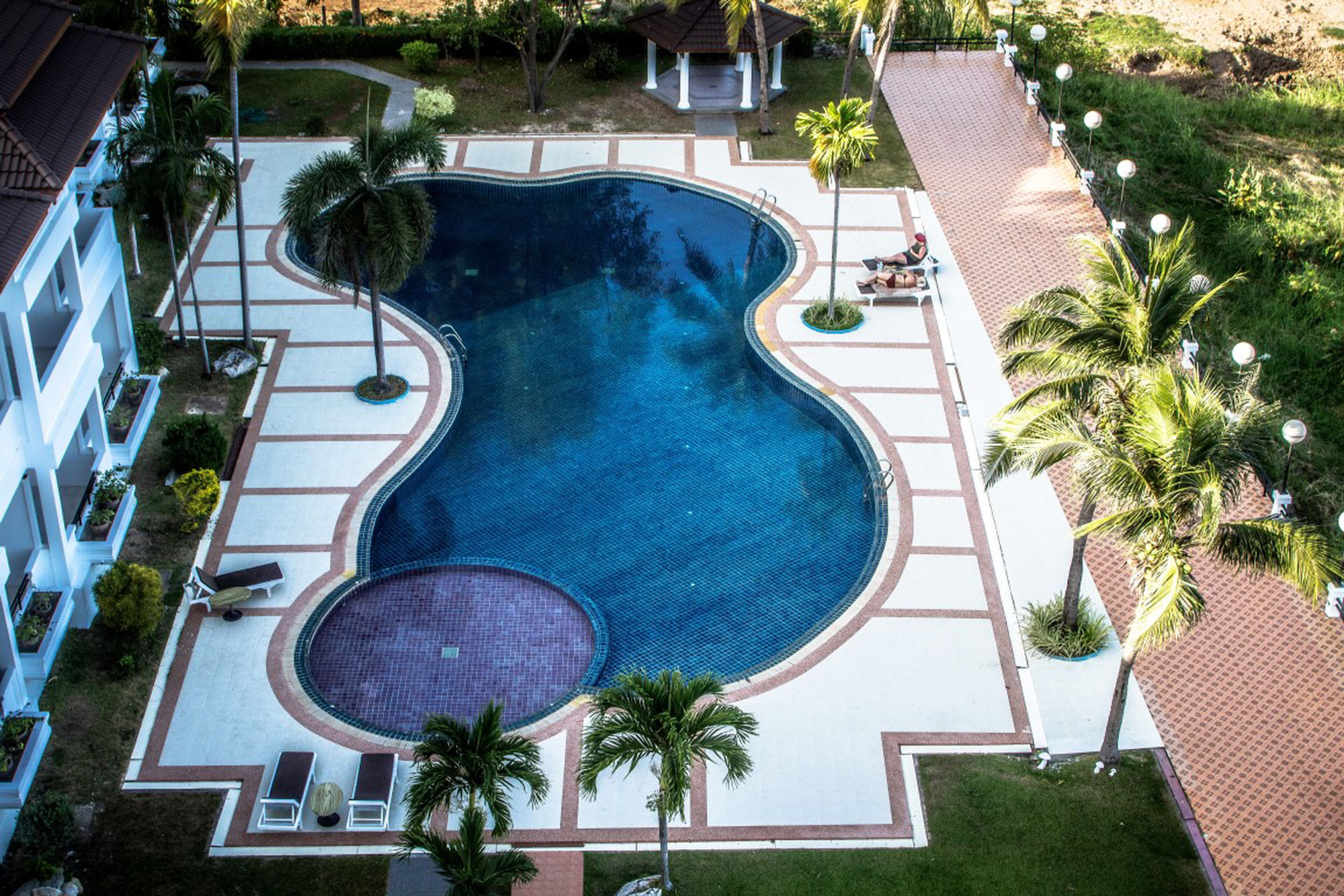 Фото Fortune River View Hotel Nakhon Phanom