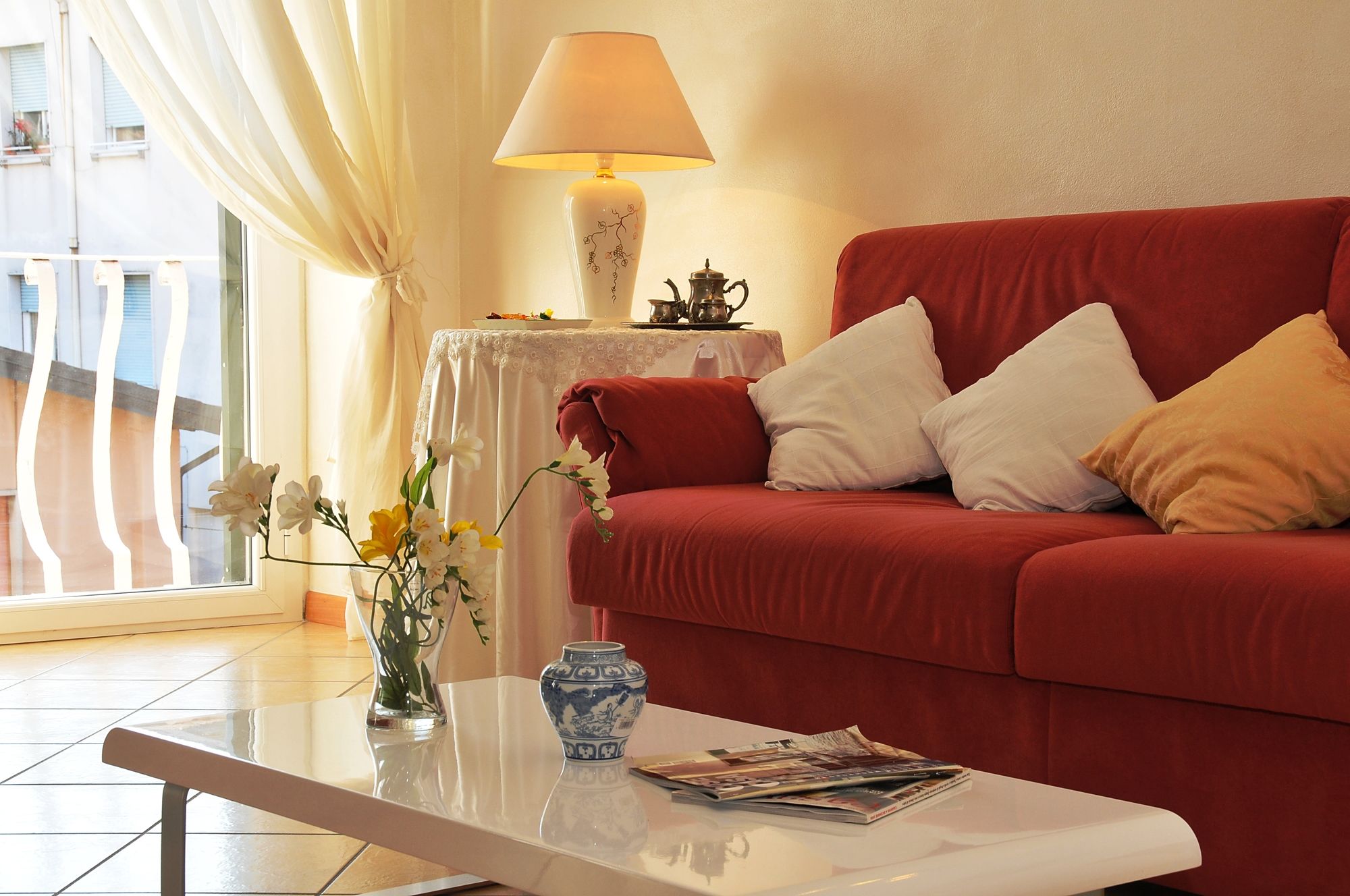 Фото Antiche Rive Holidays Apartments