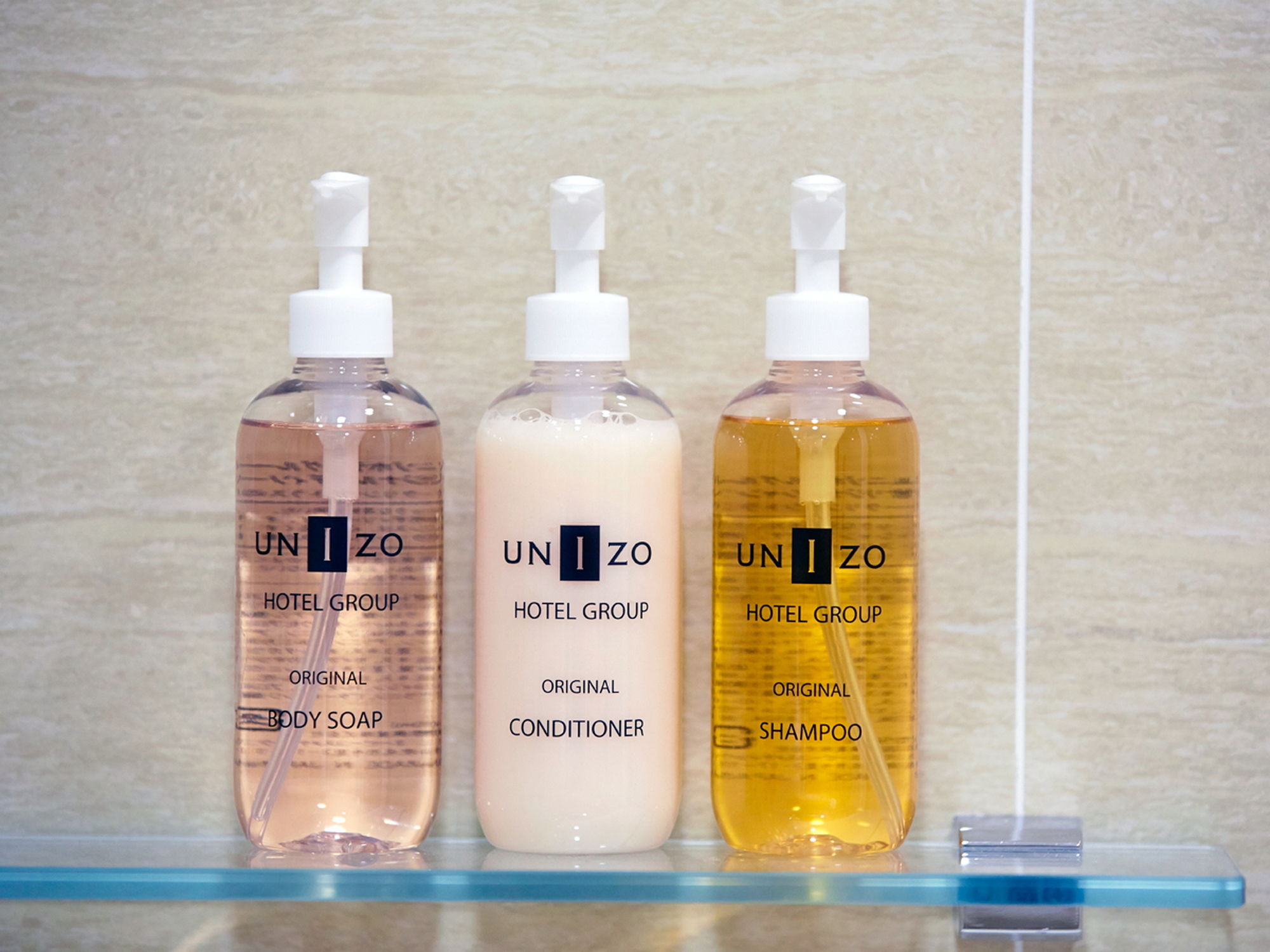 Фото Hotel Unizo Kyoto Shijo Karasuma