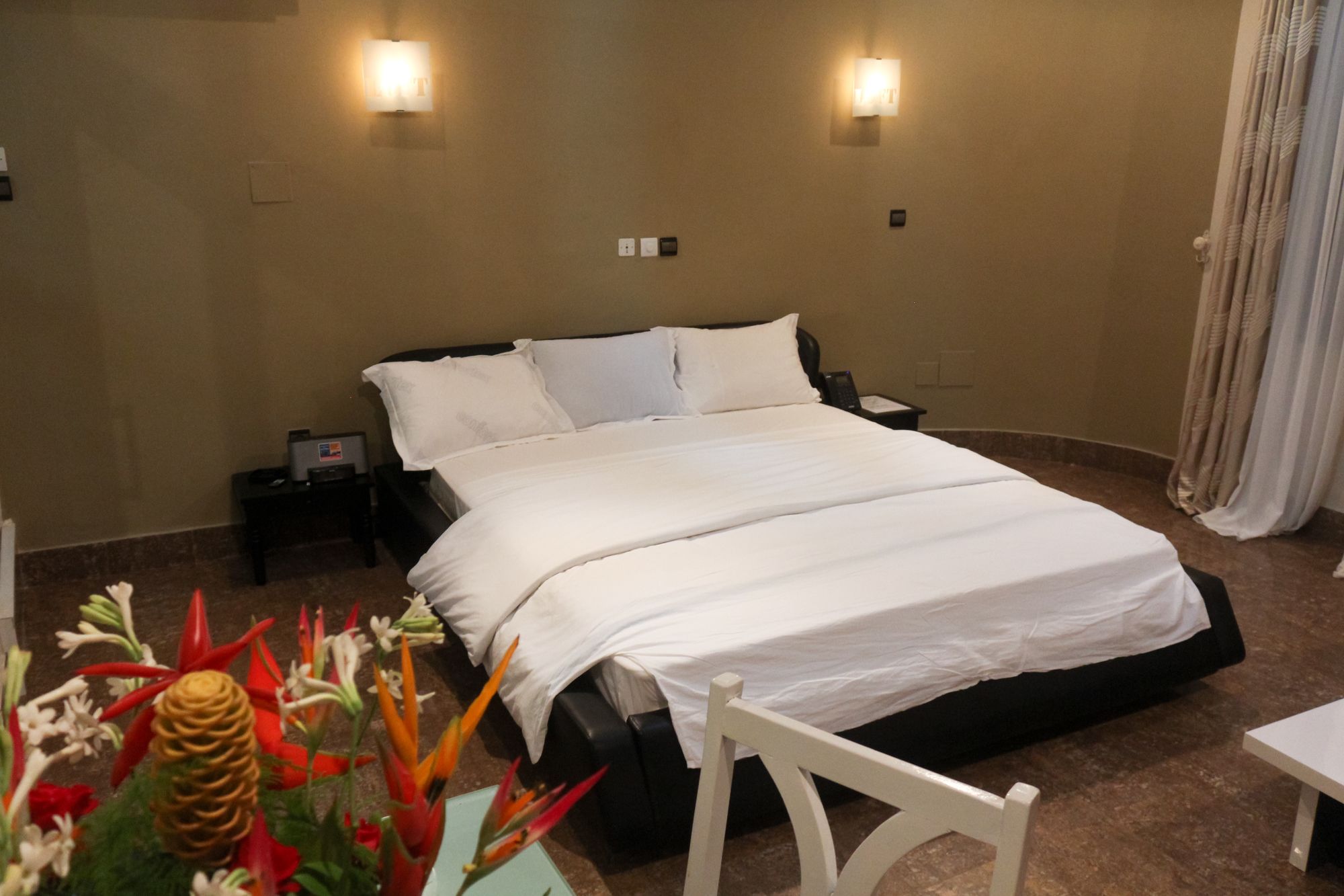 Фото Hotel M'Rode