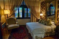 Фото Campbell House