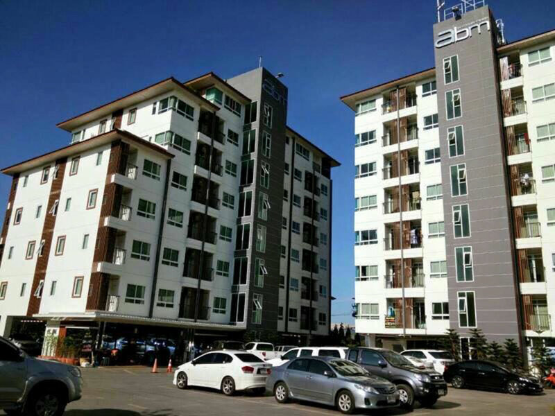 Гостиница Abm Service Residence