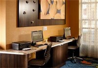 Фото Fairfield Inn & Suites by Marriott Washington, DC/Downtown