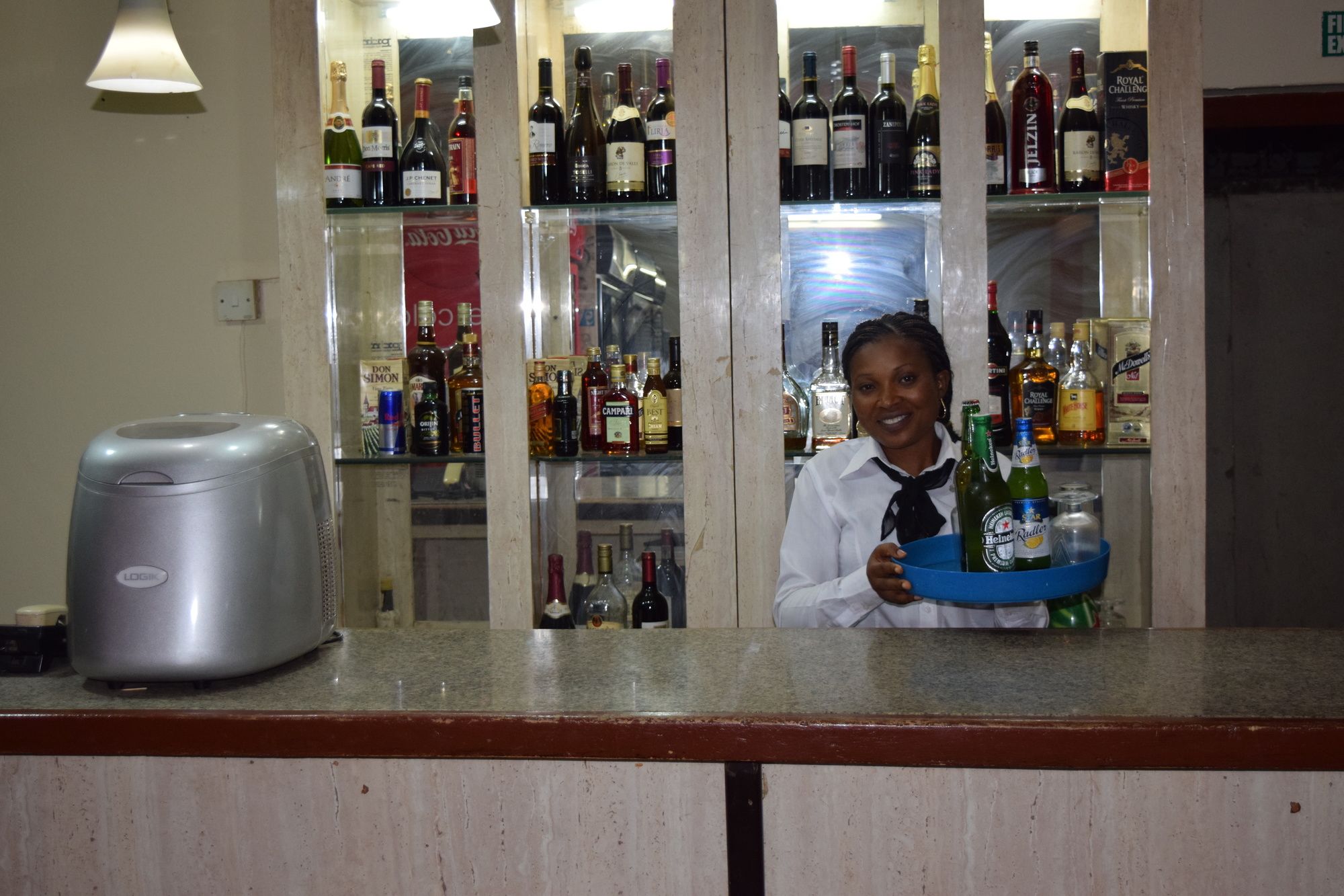 Фото Citilodge Abuja