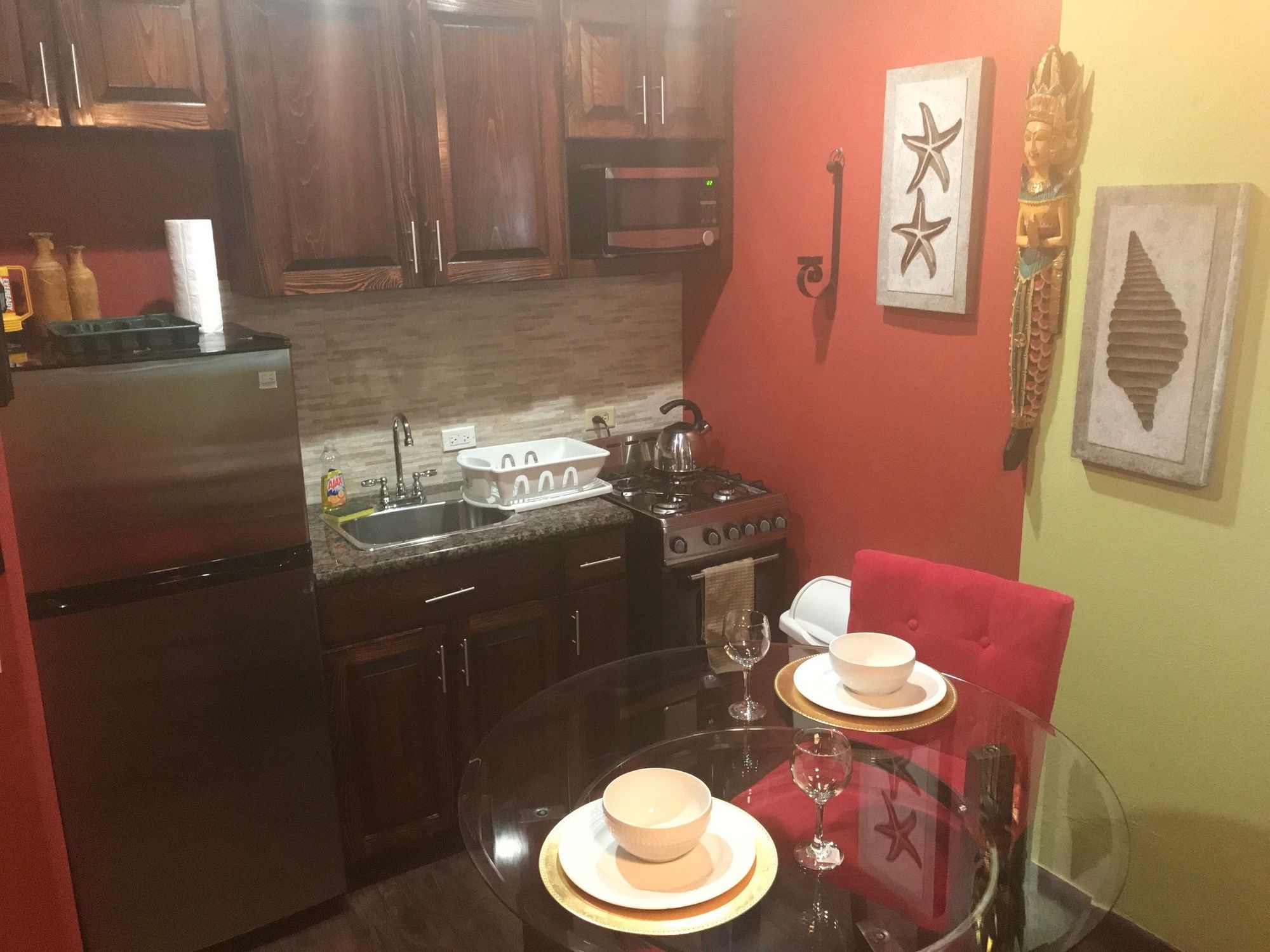 Фото Brownstone Sea Beach