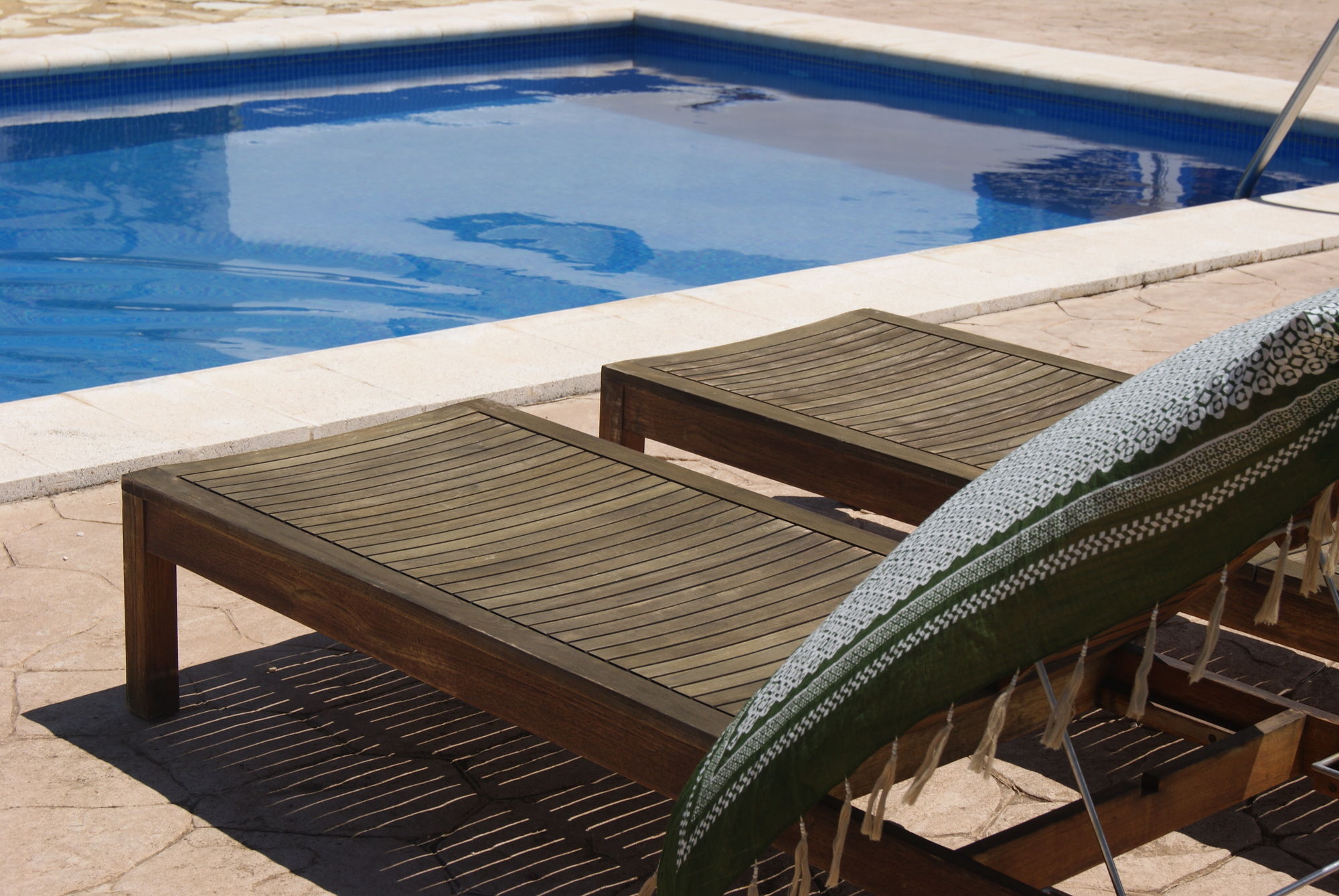 Фото Finca El Romeral