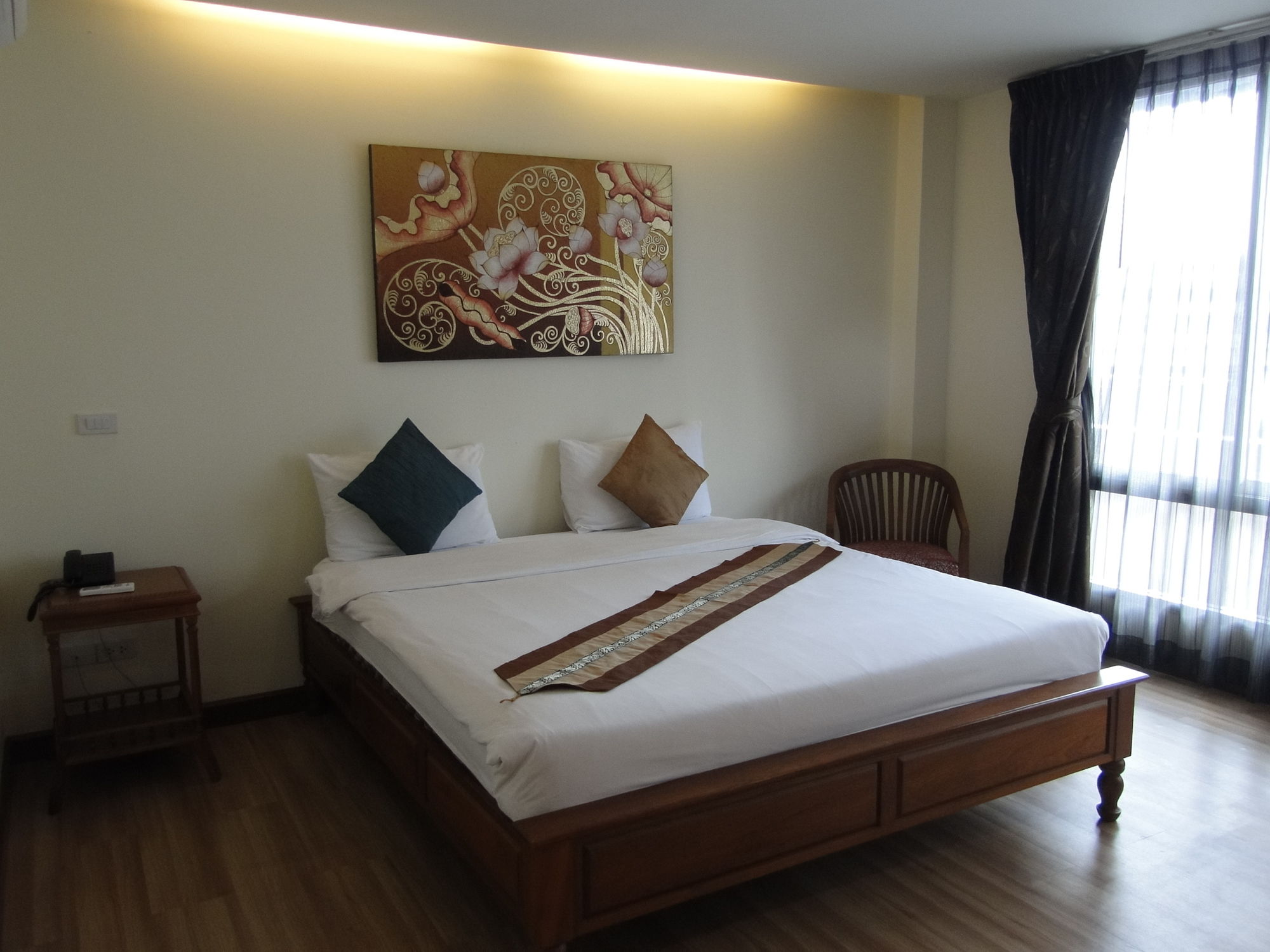 Фото W 21 Hotel Bangkok