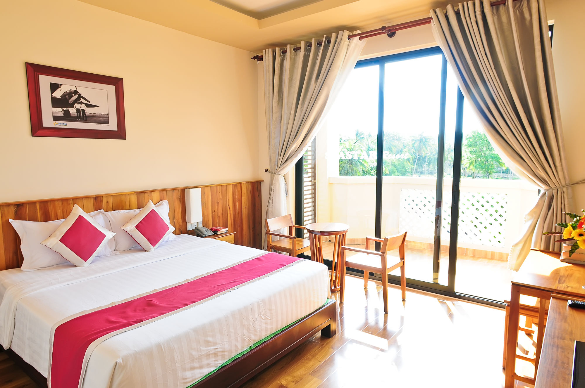 Фото Sea Star Resort, Phu Quoc