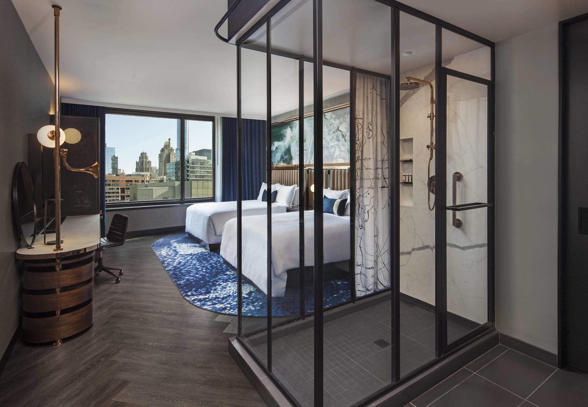 Фото Hotel Emc2, Autograph Collection