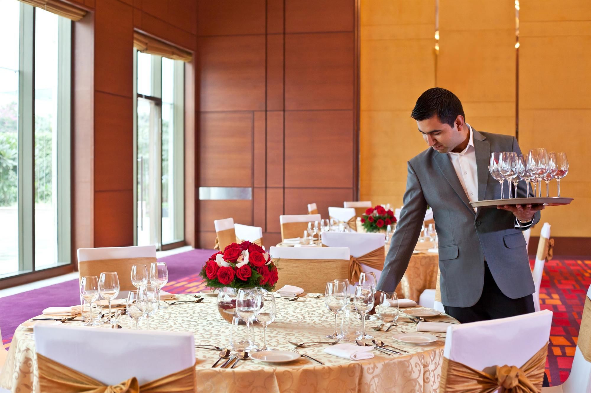 Фото Hyatt Regency