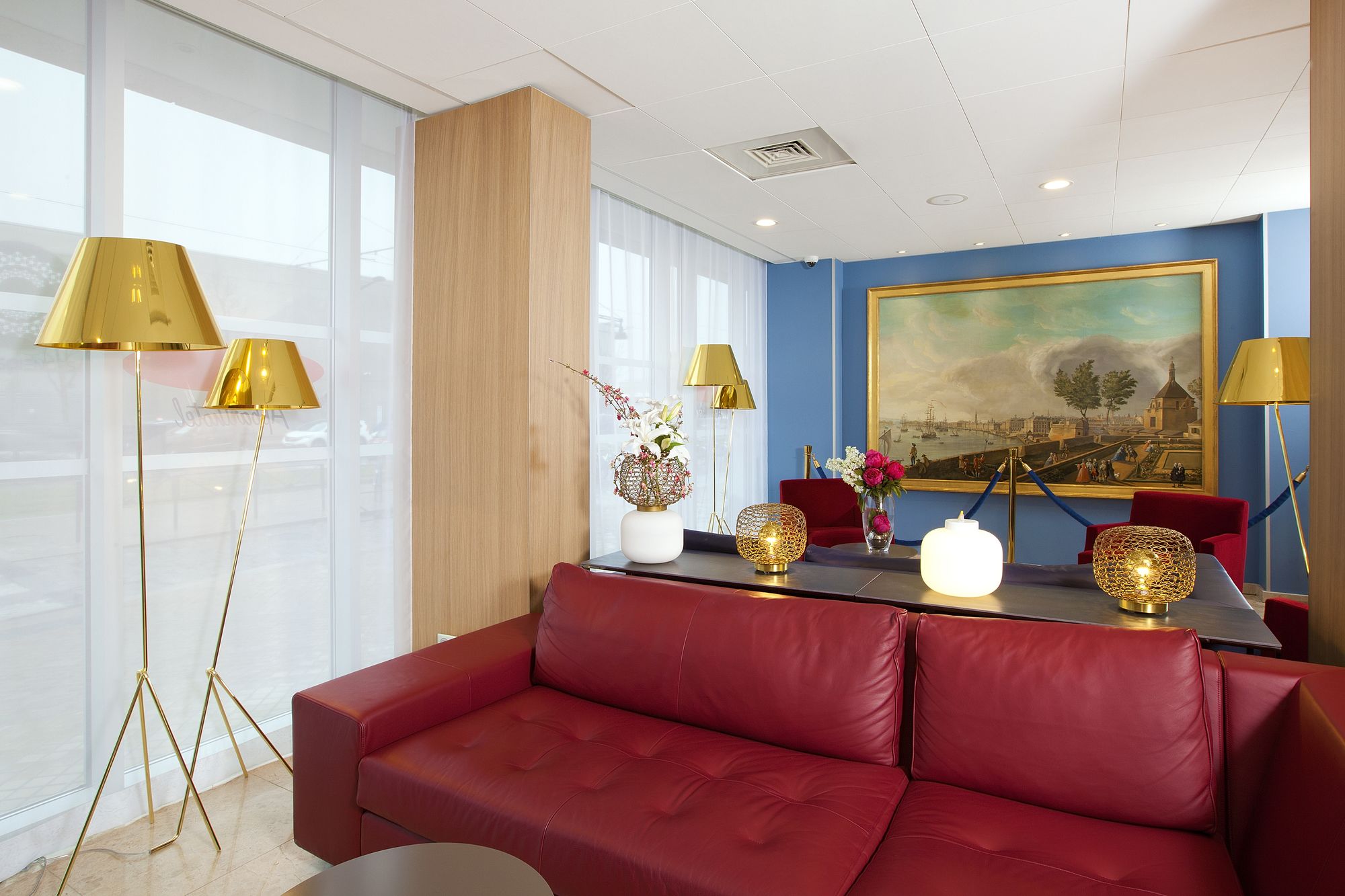 Фото Residhome Bordeaux