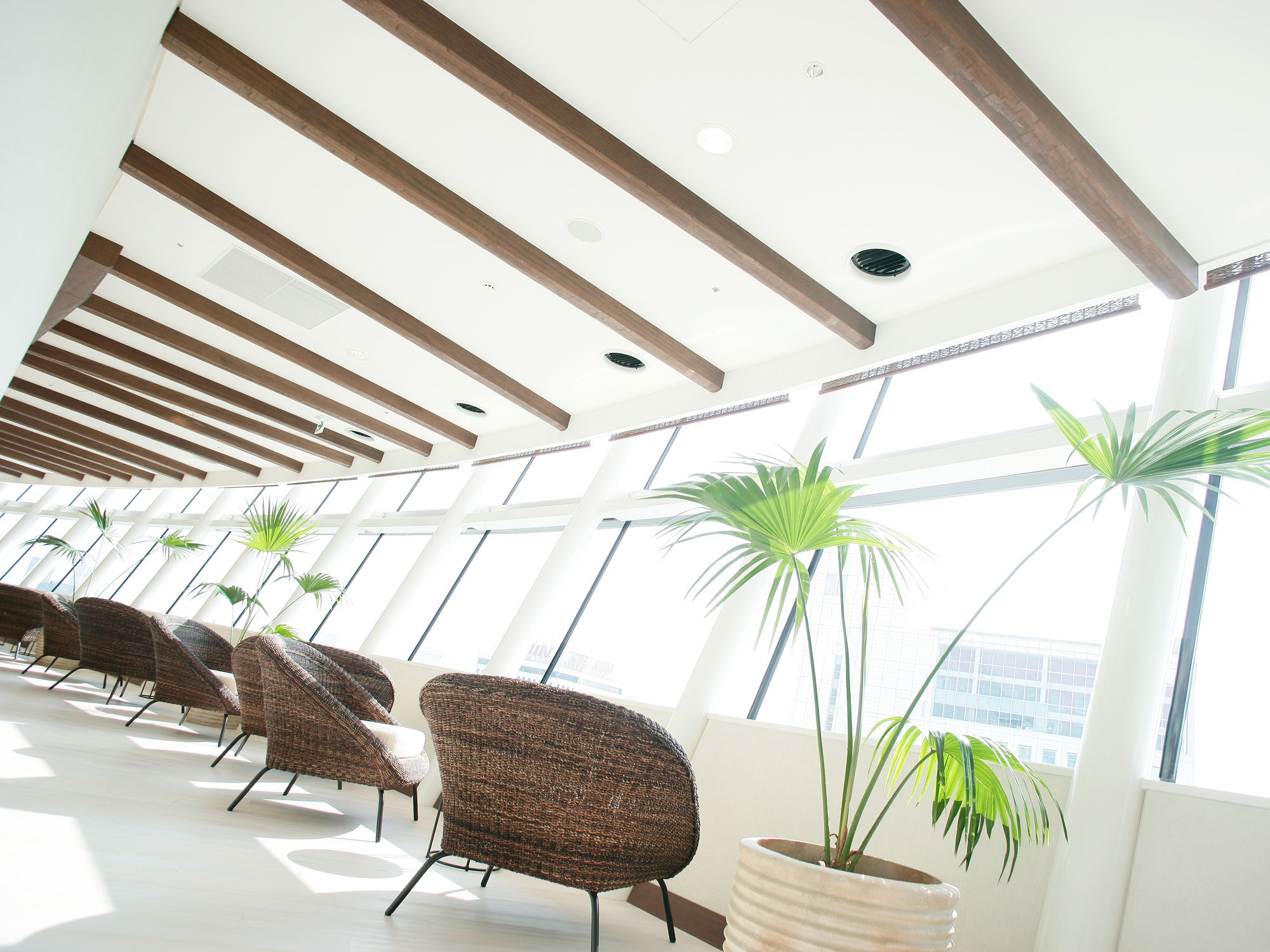 Фото City Plaza Osaka Hotel & SPA