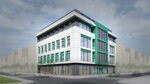 Sezai Karakoç Gençlik Merkezi (İstanbul, Başakşehir, Güvercintepe Mah., 35. Sok., 5), club for children and teenagers