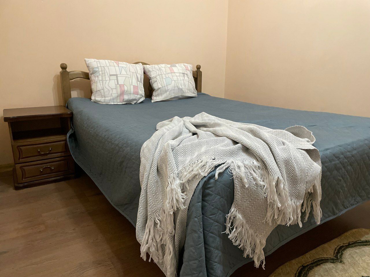 Фото Аля Русъ