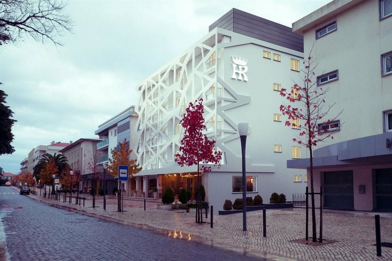 Фото Hotel Regina