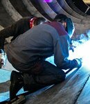 Dadak grup metal imalat san (Ankara Province, Yenimahalle, Ostim OSB Mah., Cevat Dündar Cad., 152), metalwork