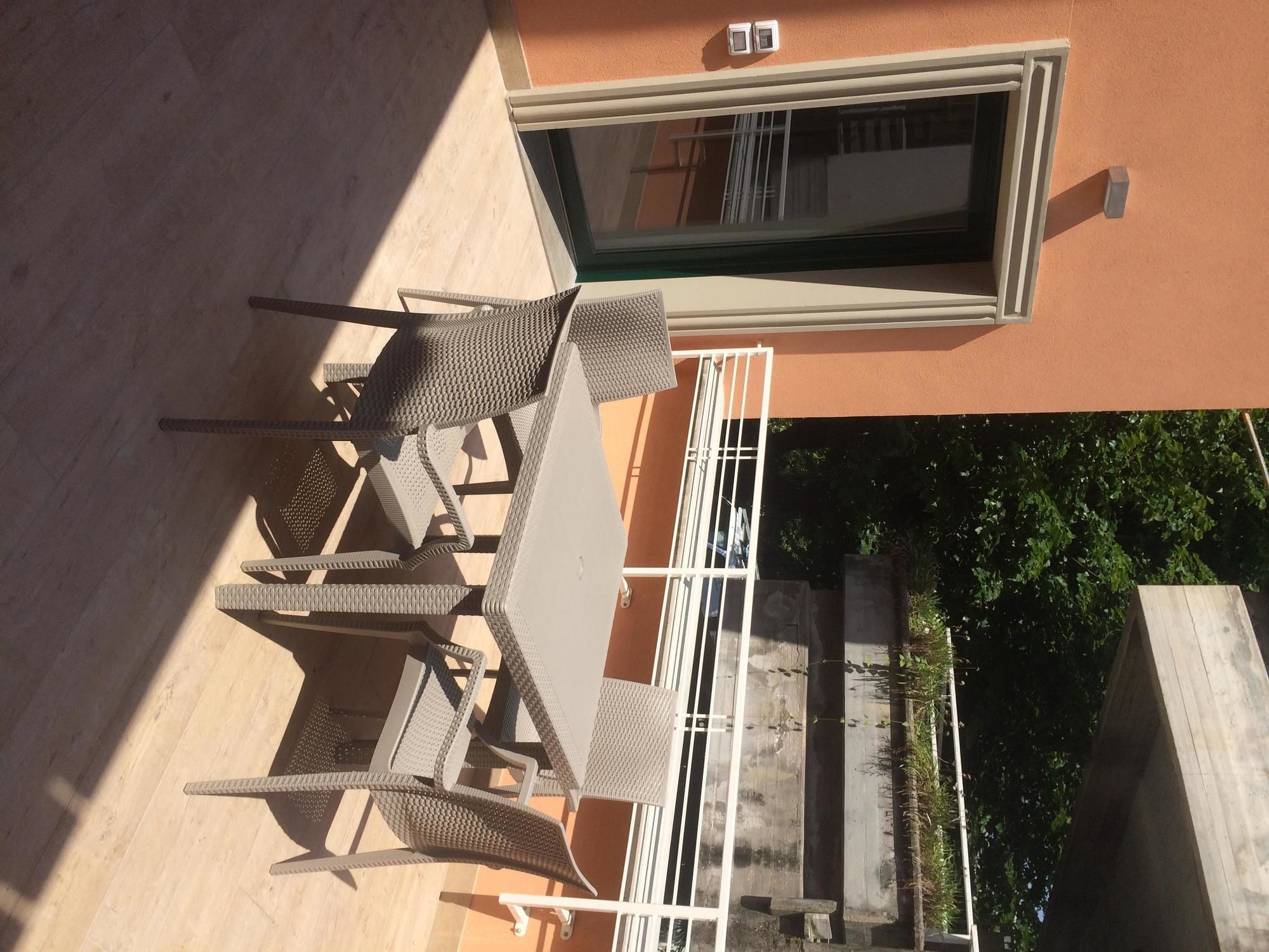 Фото Metropole Ceccarini Suite