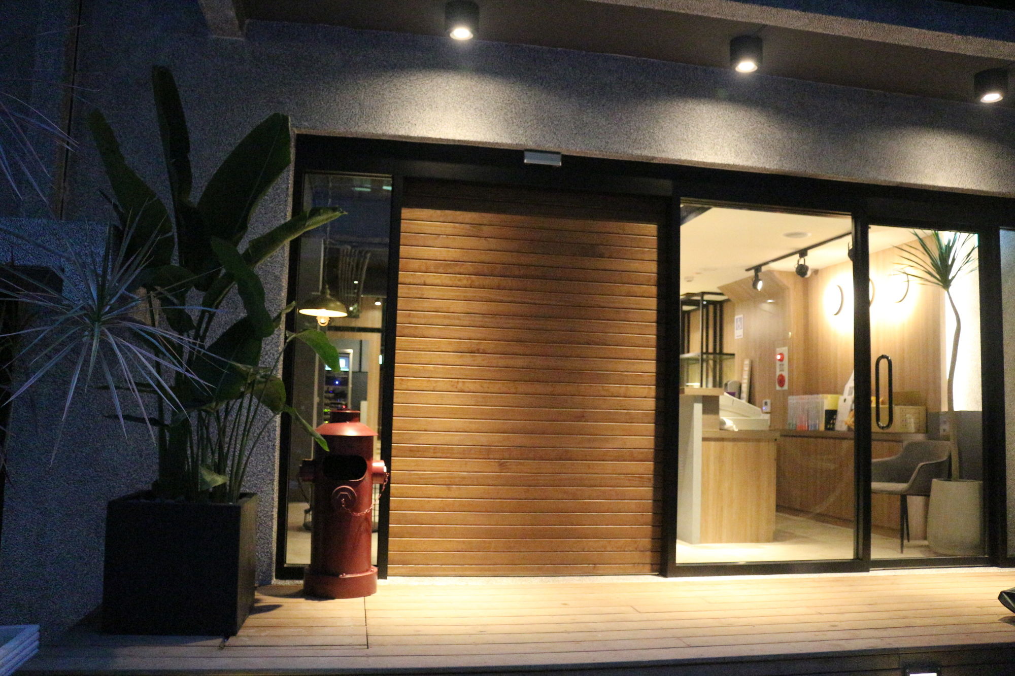 Фото Rose Boutique Hotel Shuangcheng Hall