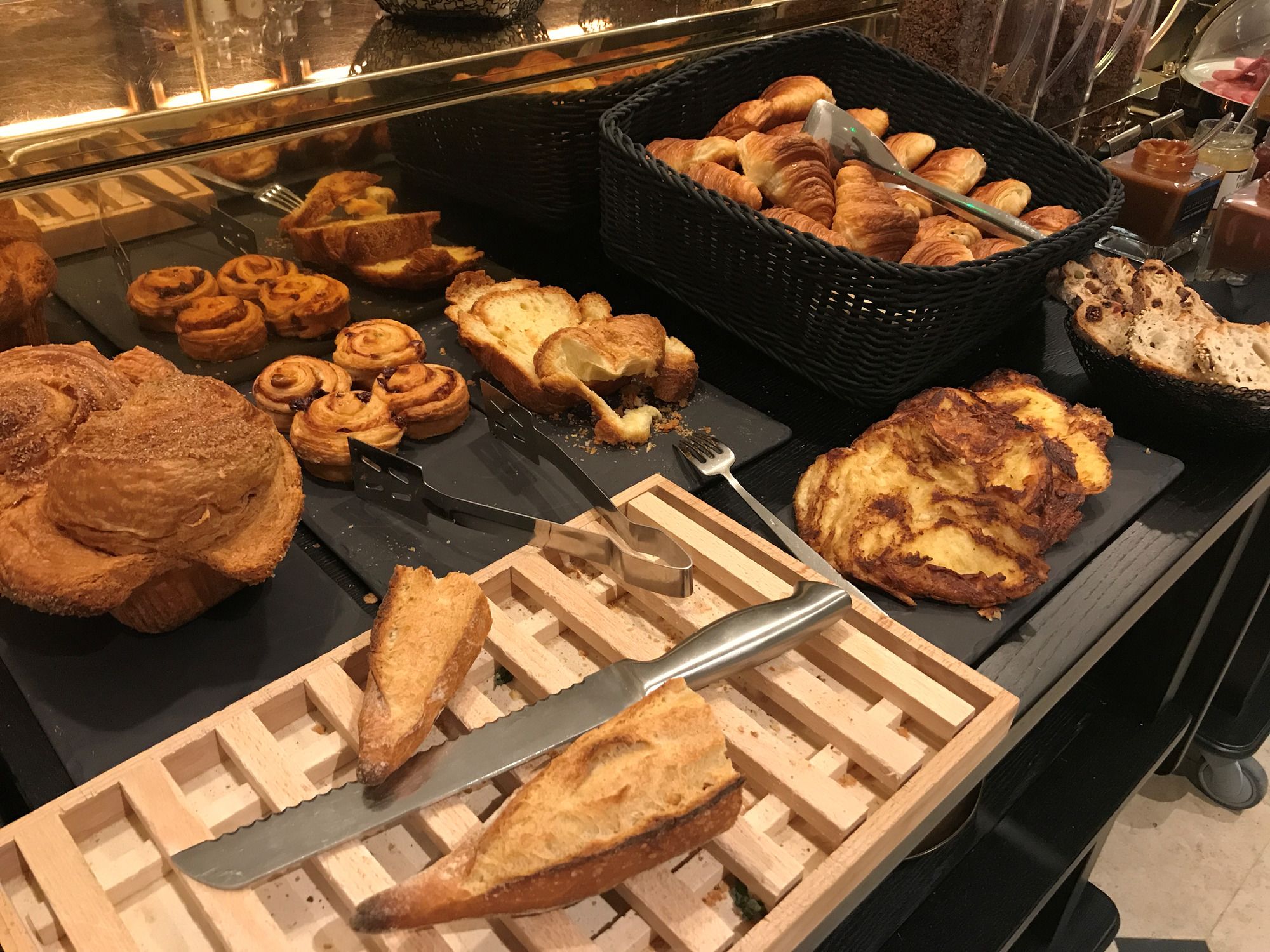 Фото Hôtel Parister