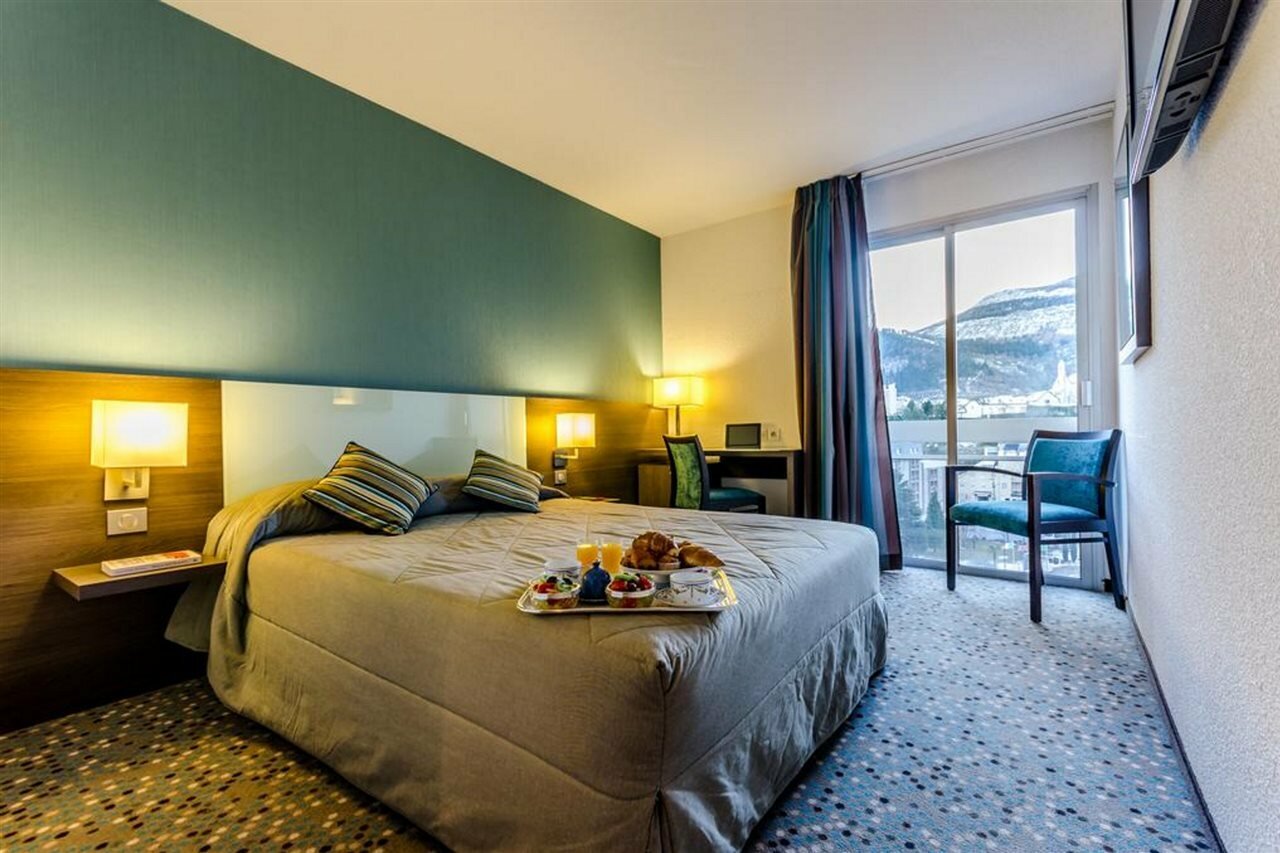 Фото Hotel Miramont