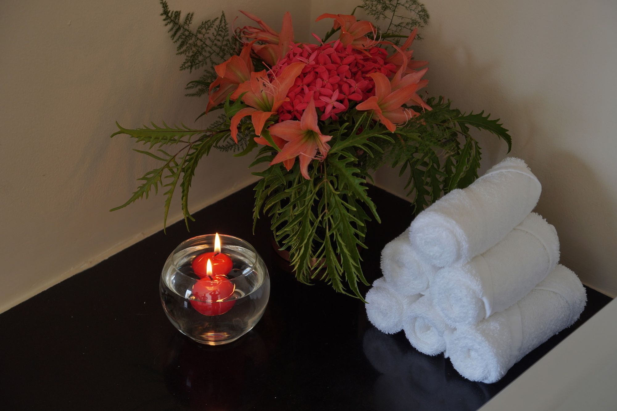 Фото Sooriya Resort & SPA