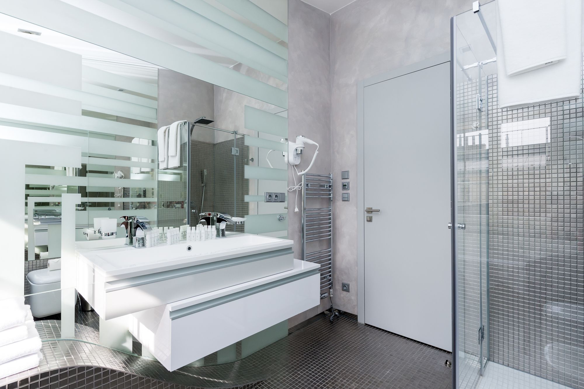 Фото Empirent Apartments Prague Castle