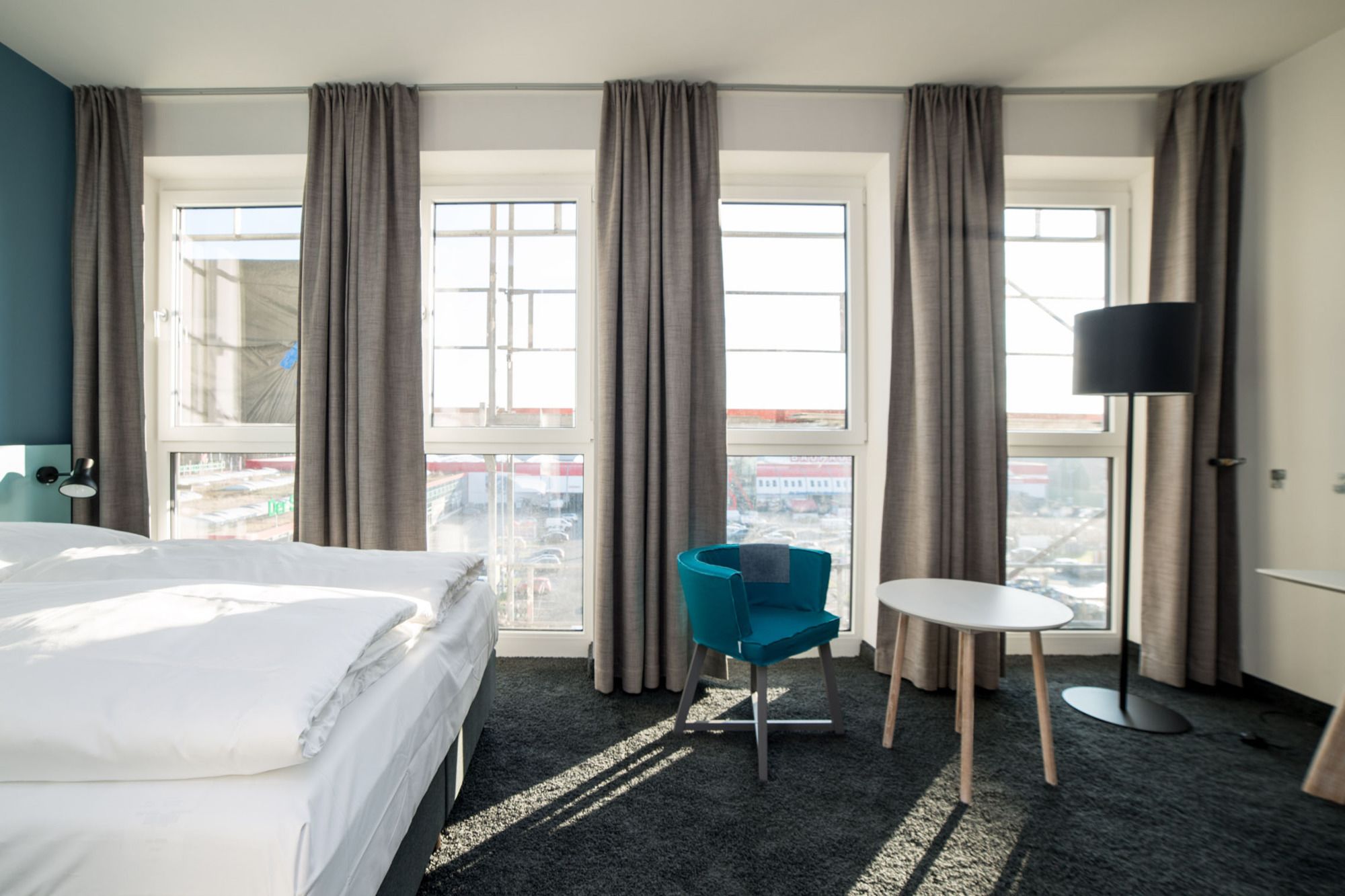 Фото Sylc. Apartmenthotel