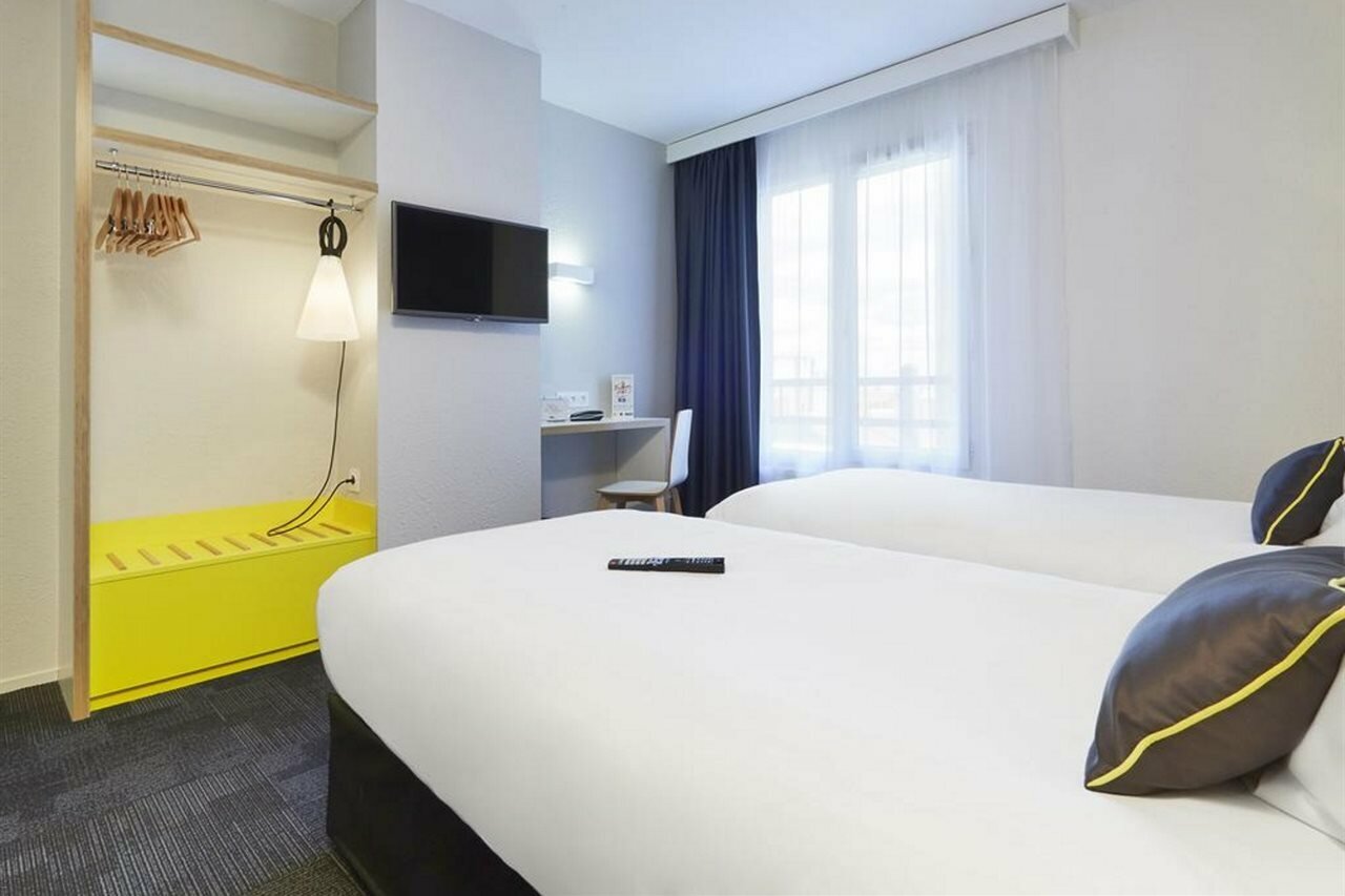 Фото Kyriad Brest Centre