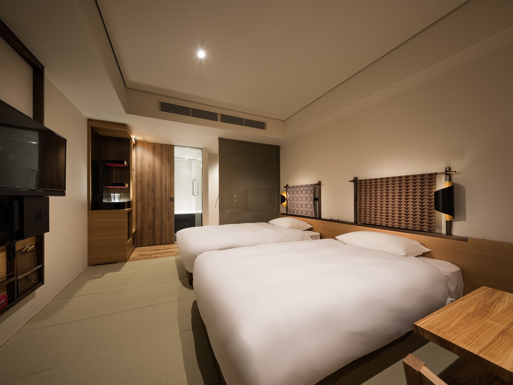 Фото Granbell Hotel Kyoto