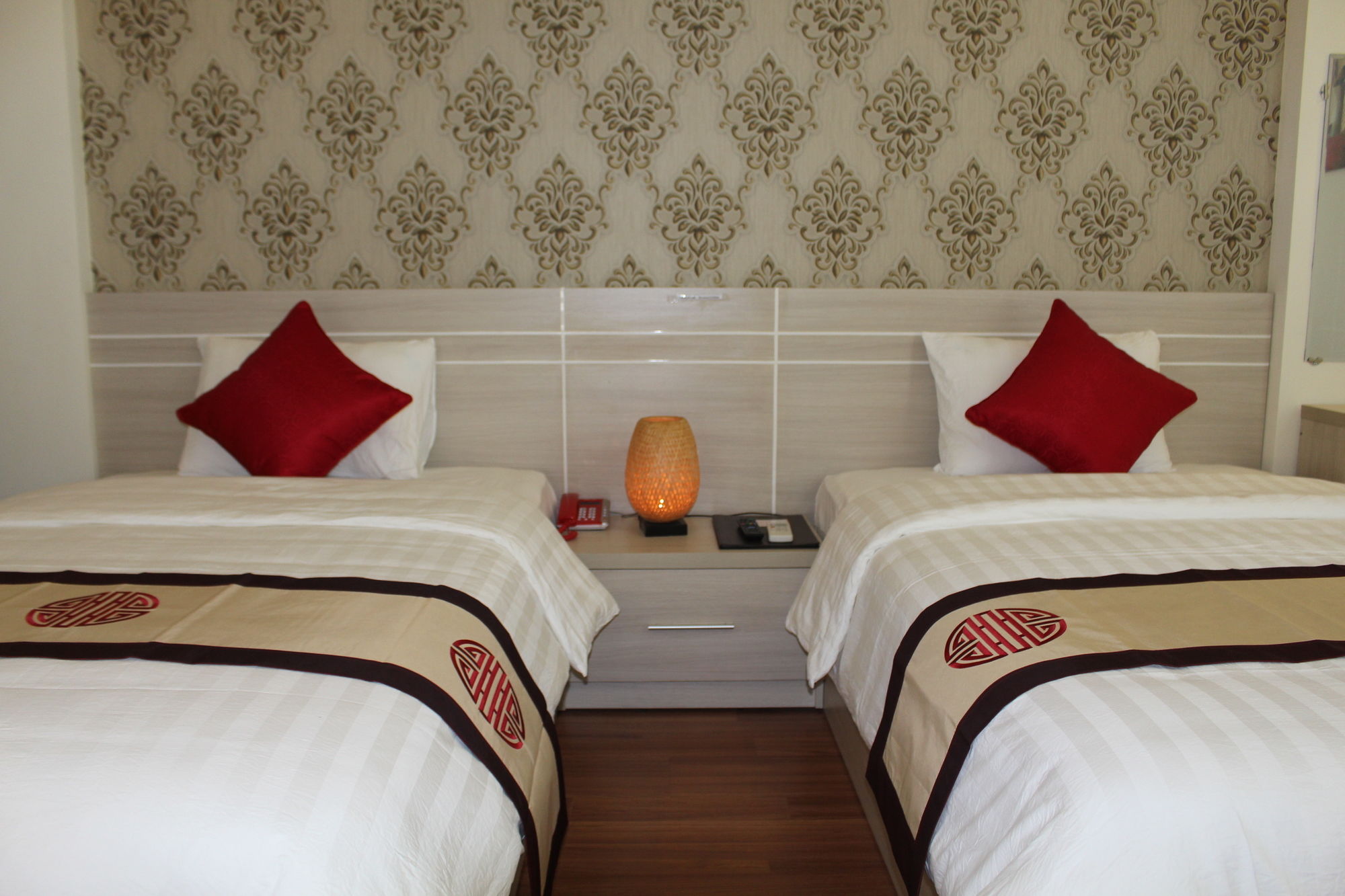 Фото Flora Hotel Hue