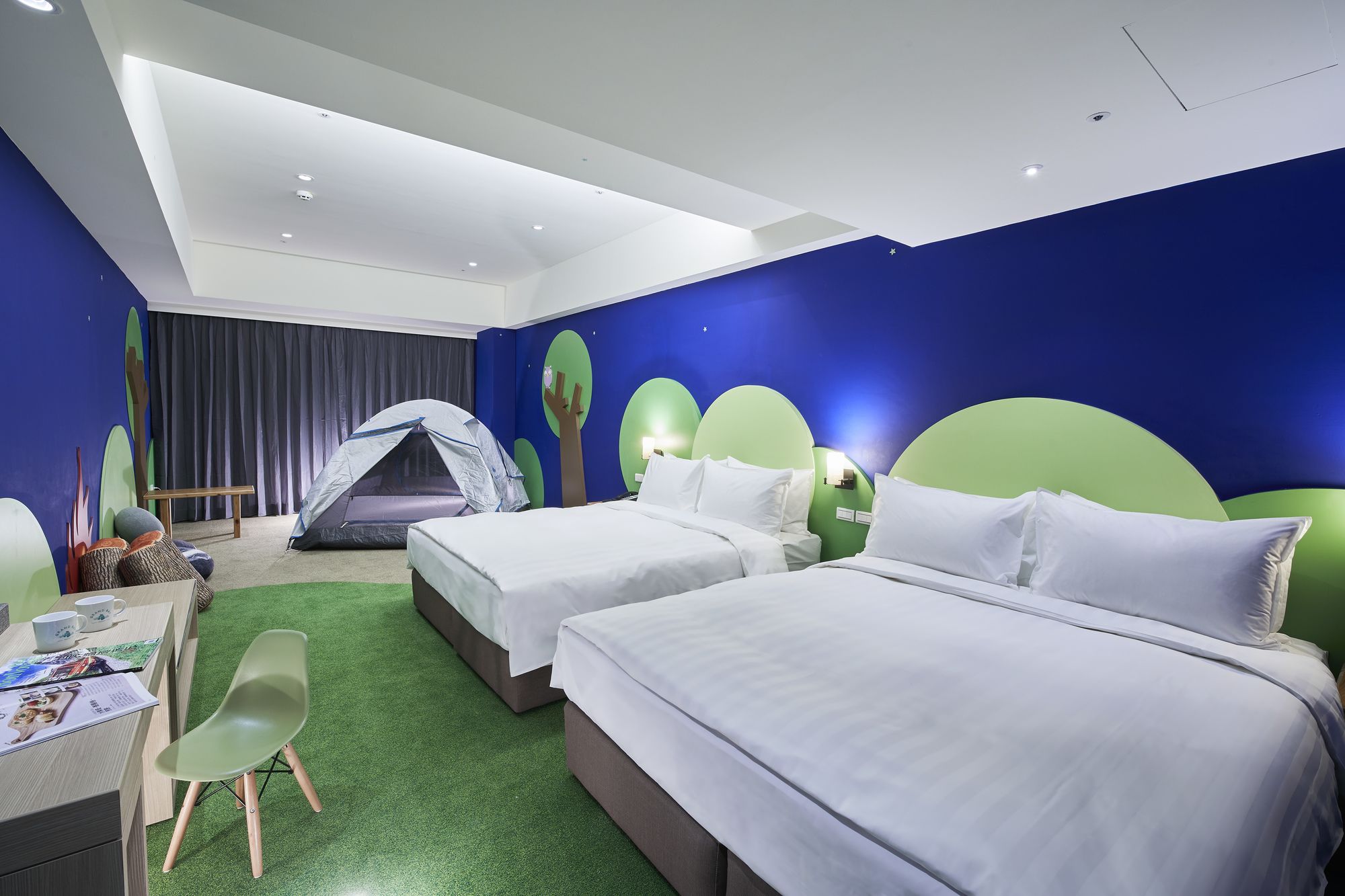 Фото Grand Bay Resort