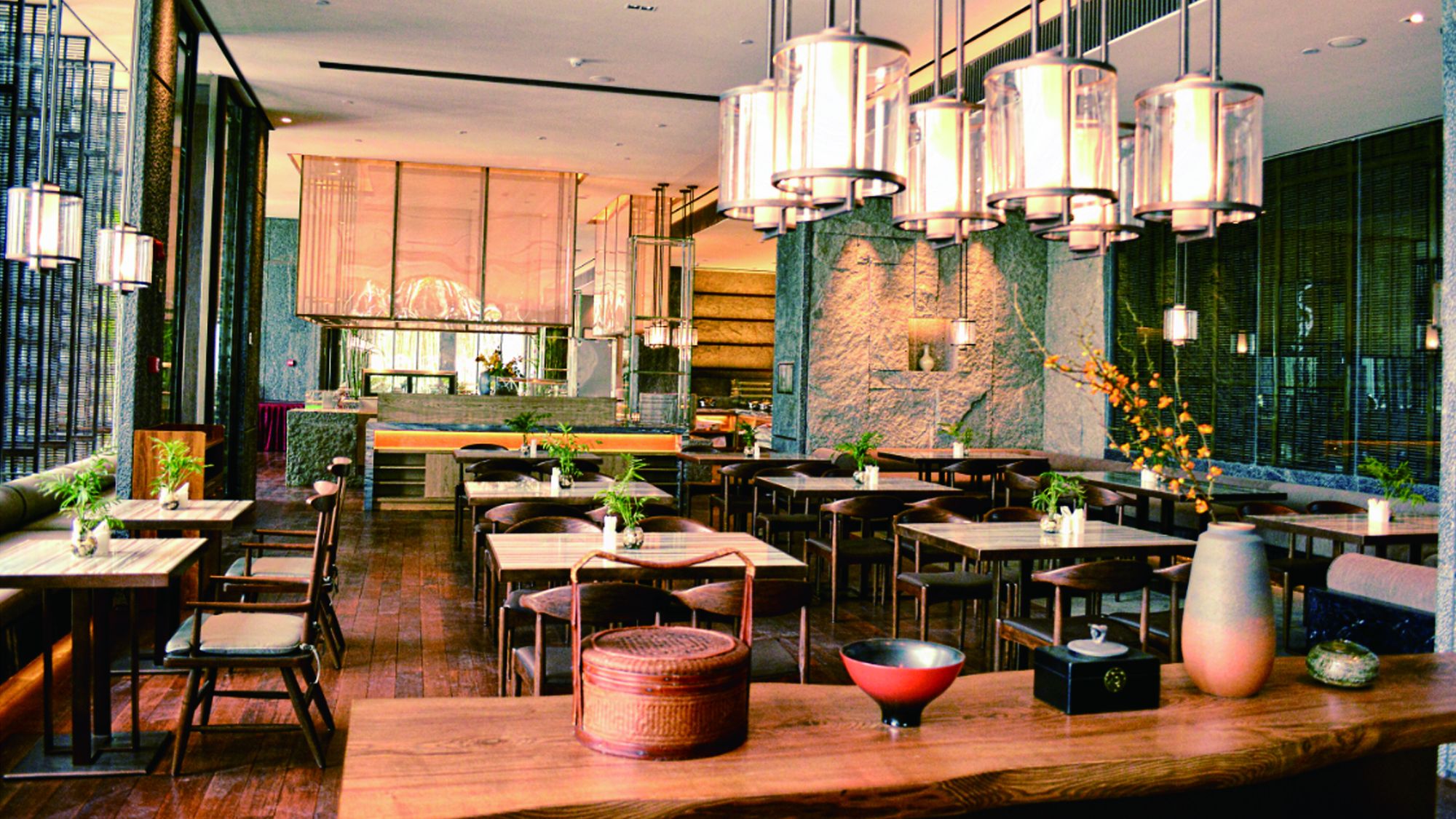 Фото Hotel Indigo Dali Erhai
