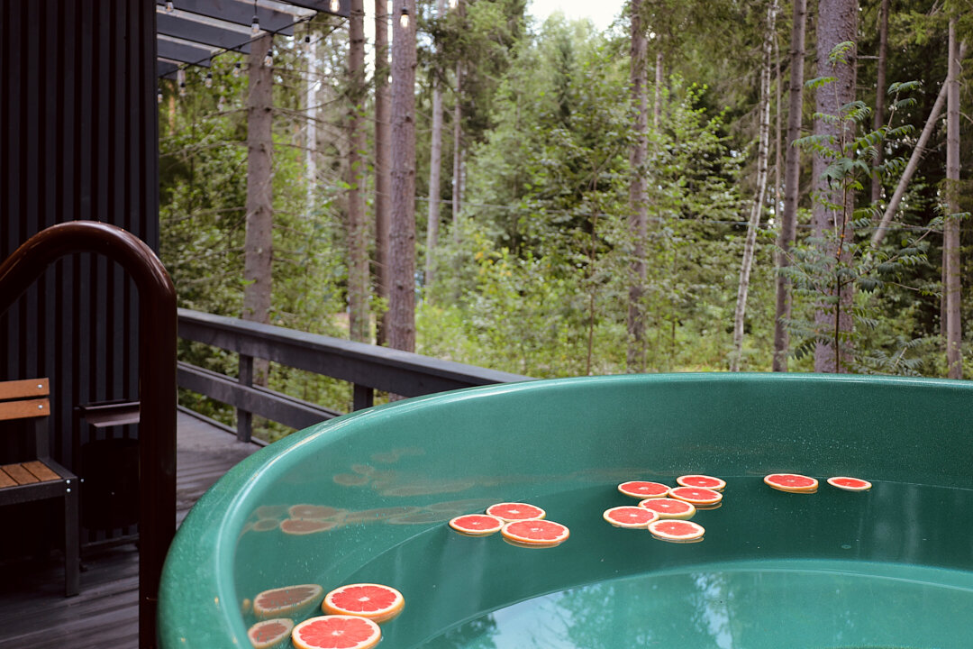 Фото View Ga Симагинское озеро