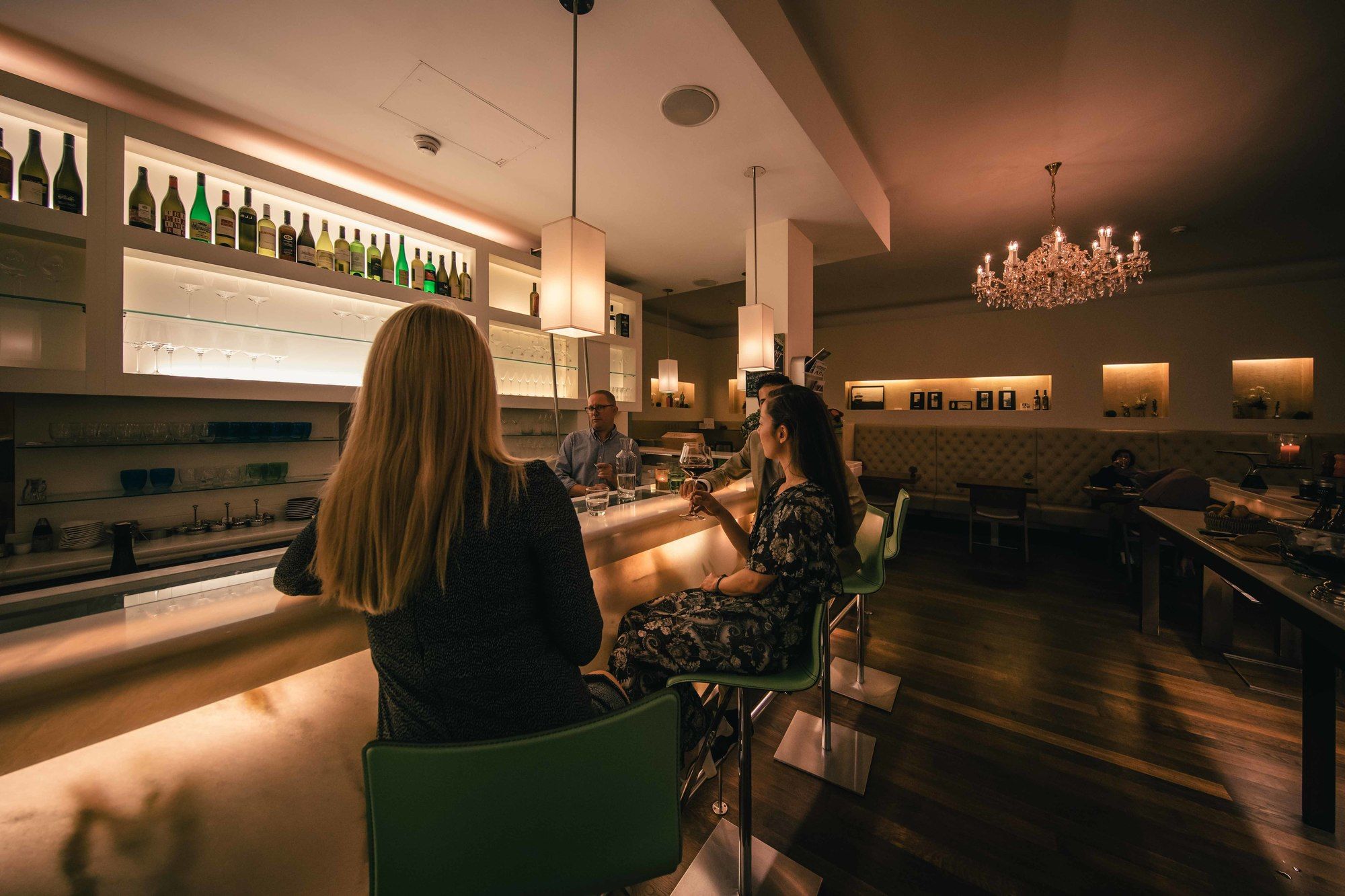 Фото Hotel Rathaus Wein & Design