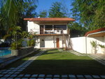 Parrot Resort Moalboal