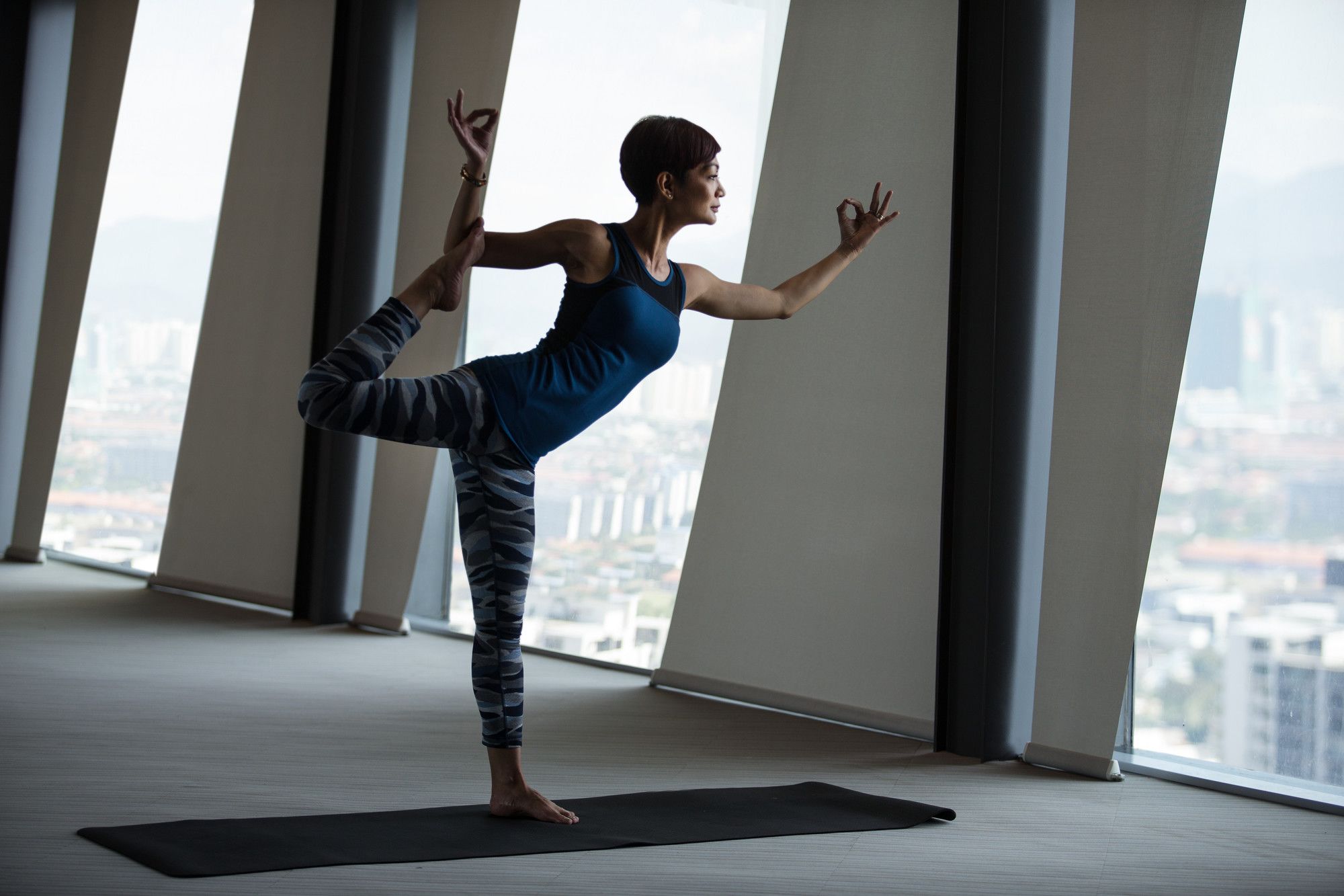 Фото Element Kuala Lumpur