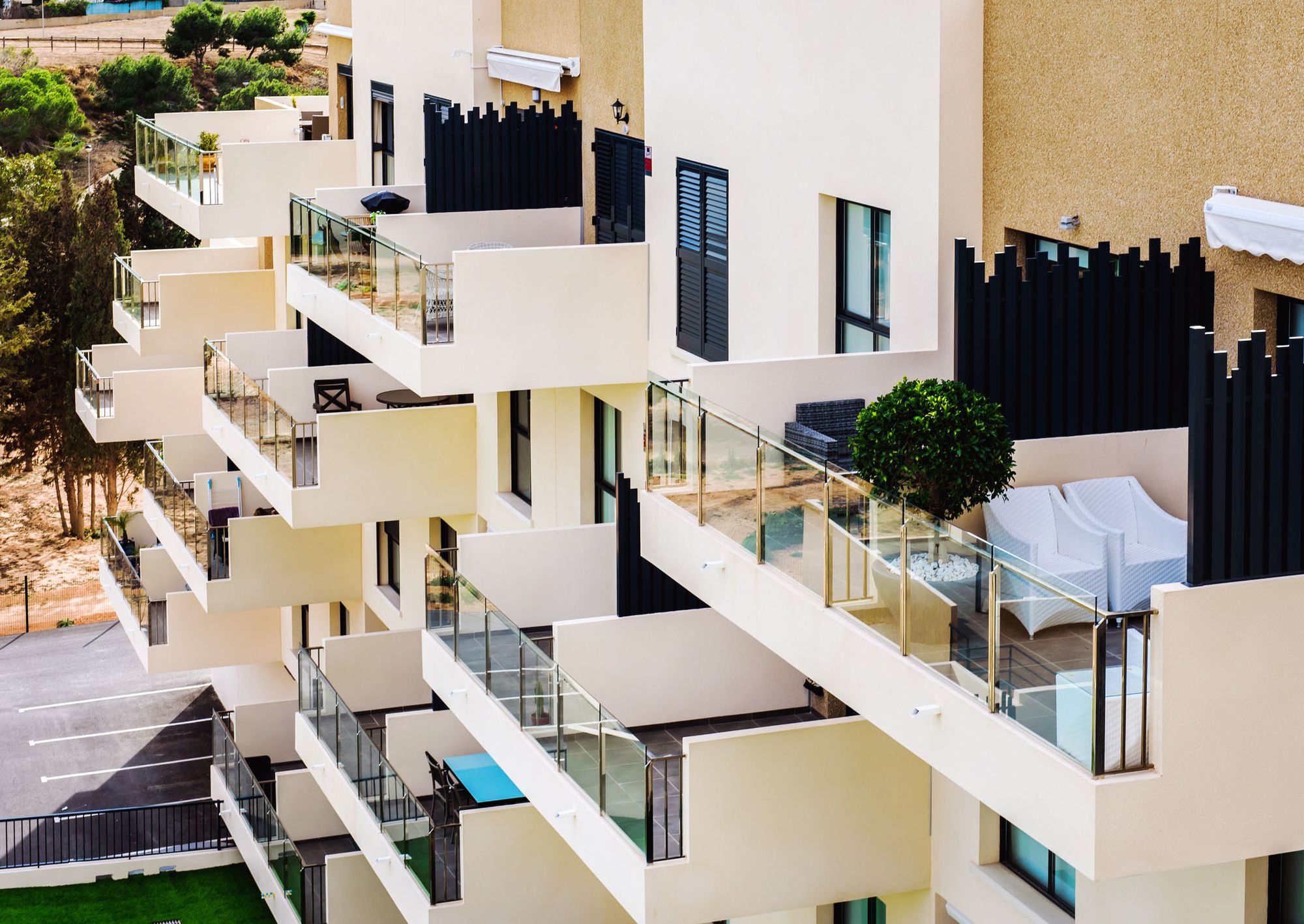 Фото Espanhouse Sabrina