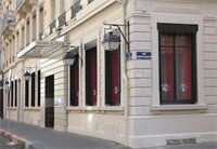 Фото Le Globe et Cecil