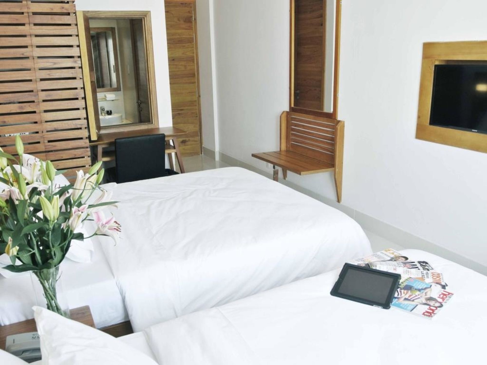 Фото Da Nang Bay Hotel