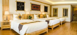 Sapa Highland Resort & Spa (Sa Pa), hotel