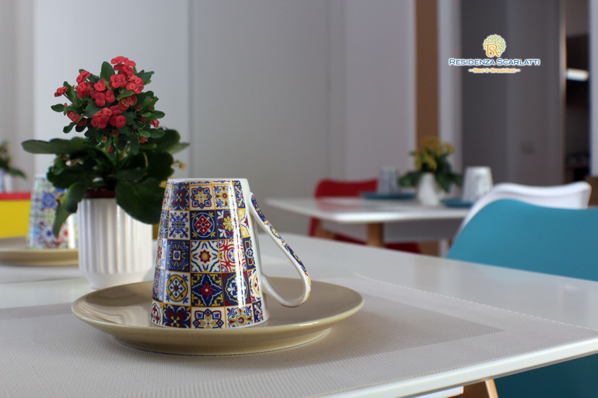 Фото Scarlatti Residence